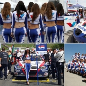 Valvoline Girls Valvoline Girls