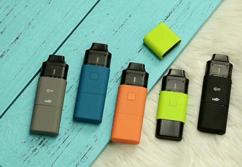Vapes disguised as school supplies and toys flood the market