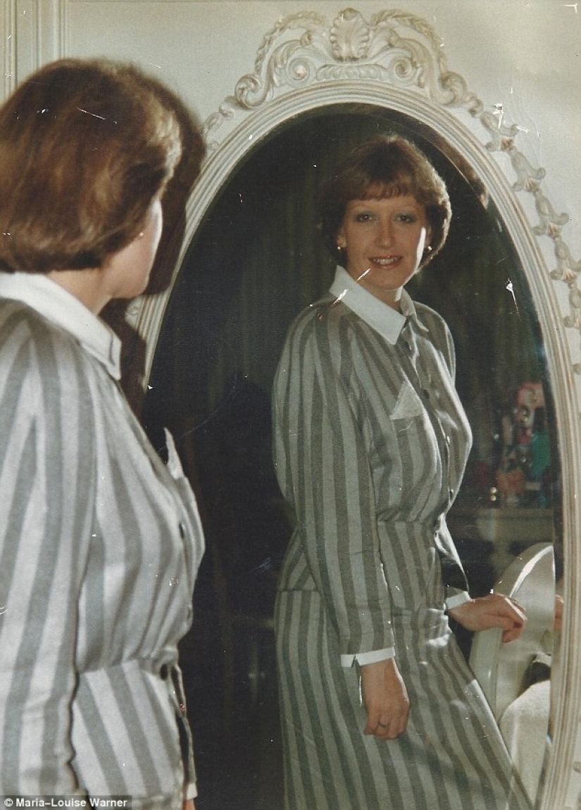 vecinos sobrevivieron a una mujer británica de 59 años por tomar el sol en topless vecinos sobrevivieron a una mujer británica de 59 años por tomar el sol en topless