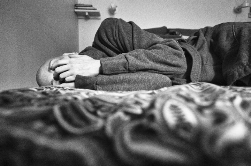 Very sad story Very sad story