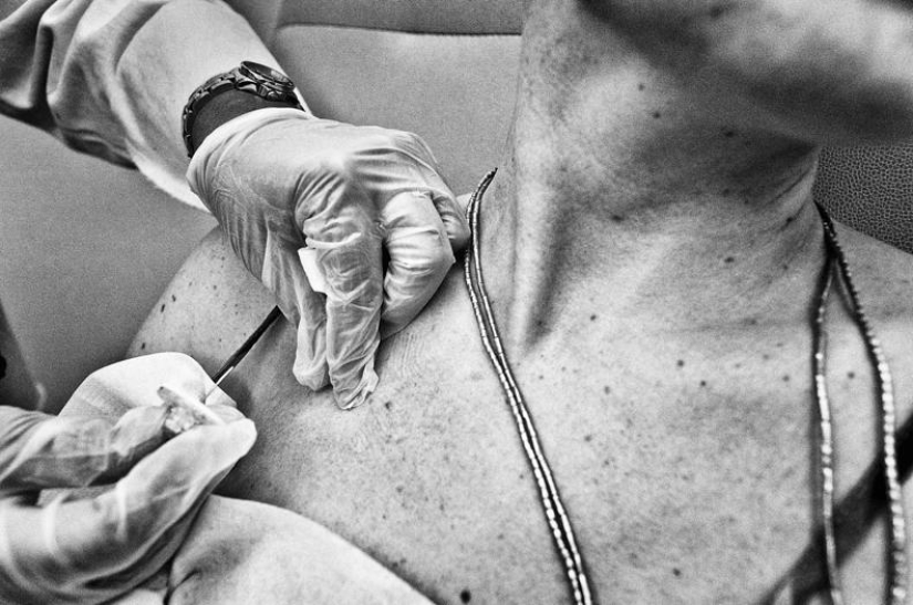 Very sad story Very sad story