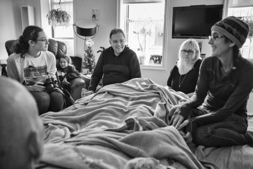 Very sad story Very sad story