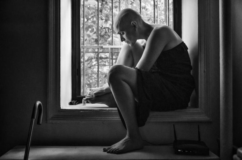 Very sad story Very sad story