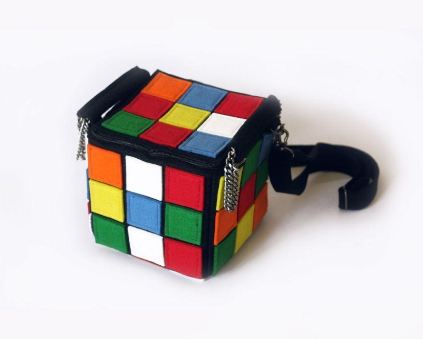 Very unusual bags Very unusual bags