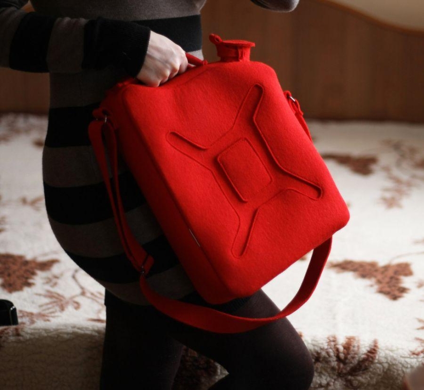 Very unusual bags Very unusual bags