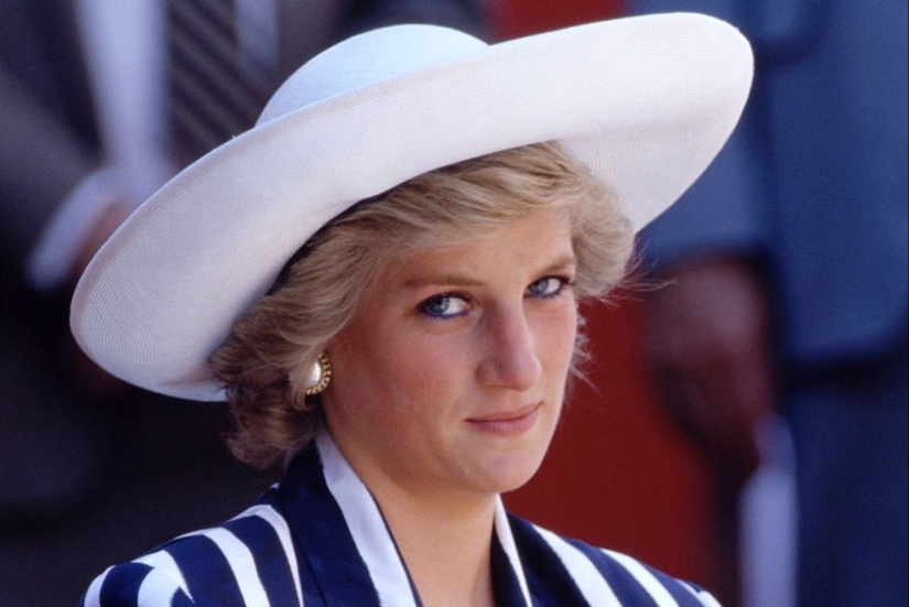 Vestuario real accesible para todos: los atuendos de la princesa Diana son relevantes incluso hoy