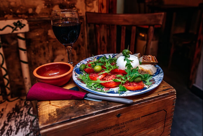 Viajé a Nápoles y aquí están las 20 mejores fotos que tomé allí Viajé a Nápoles y aquí están las 20 mejores fotos que tomé allí