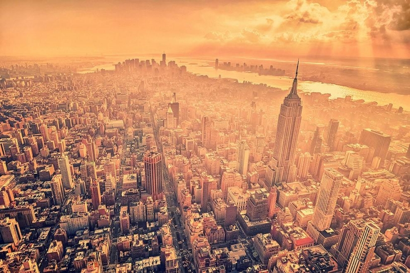Viaje al corazón de la ciudad Viaje al corazón de la ciudad