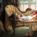 Vicente Romero Redondo - virgin beauty and tenderness in his works (9 photos) Vicente Romero Redondo - virgin beauty and tenderness in his works (9 photos)