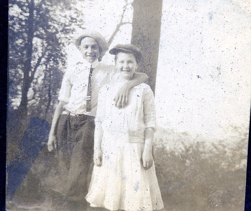 Victorianos mojigatos, también sabían reír Victorianos mojigatos, también sabían reír