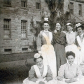 Victorianos mojigatos, también sabían reír