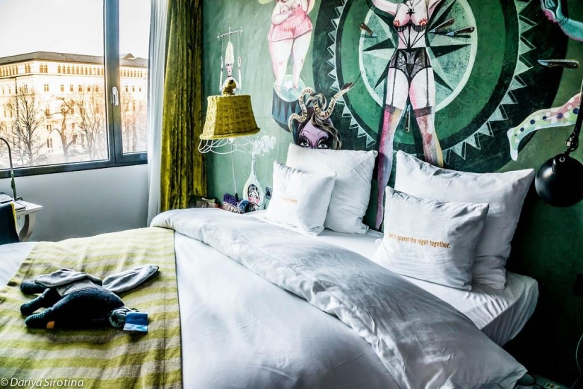 Viena: programa obligatorio