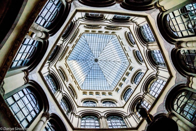 Viena: programa obligatorio