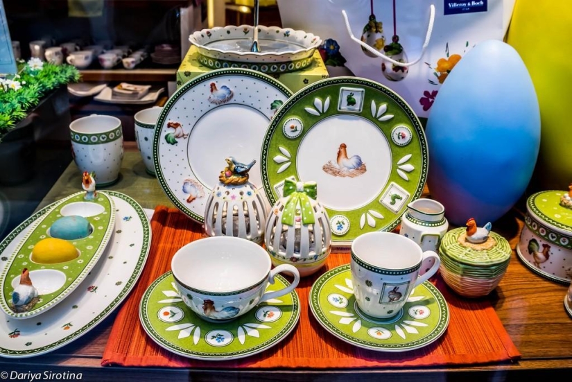 Viena: programa obligatorio