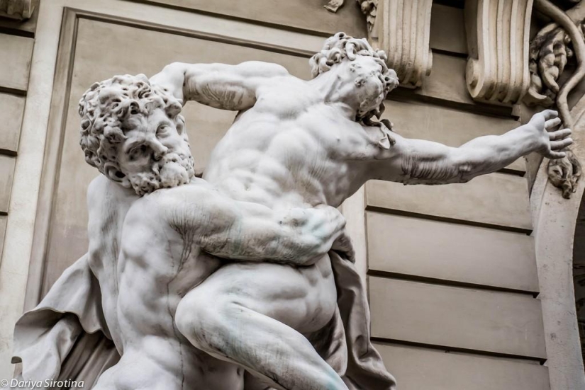 Viena: programa obligatorio