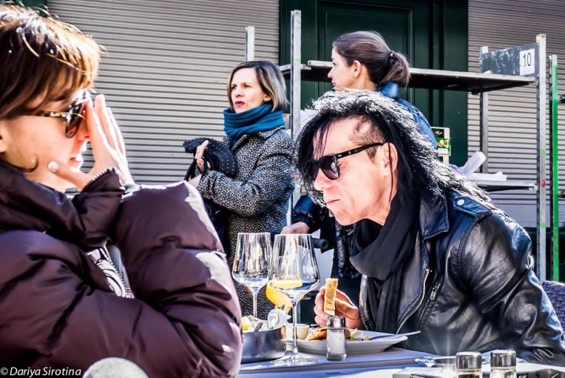 Viena: programa obligatorio