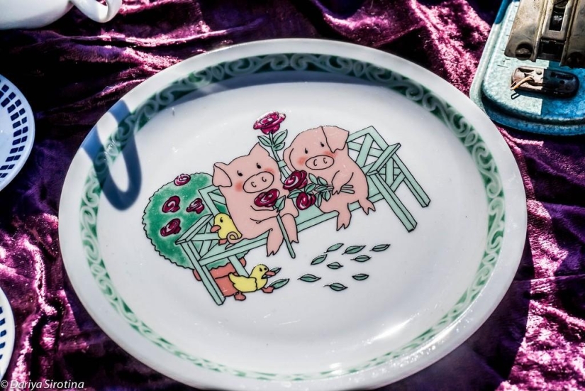 Vienna: Mandatory Program