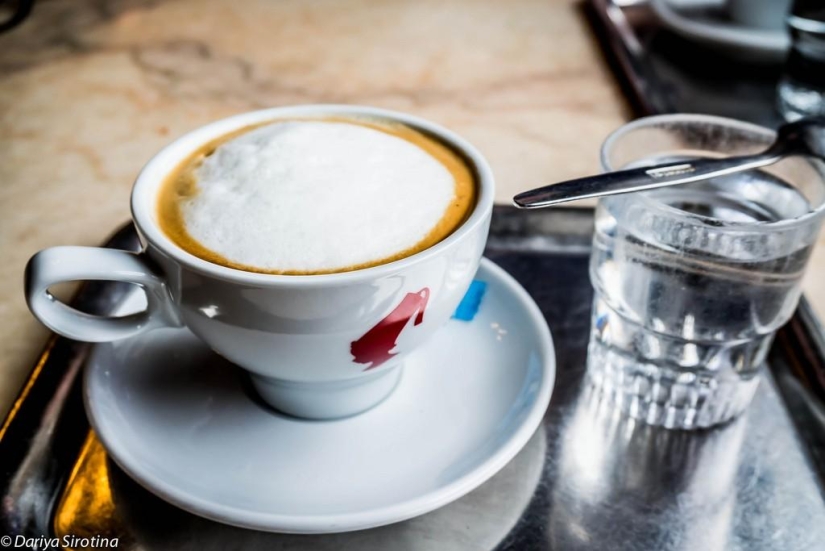 Vienna: Mandatory Program