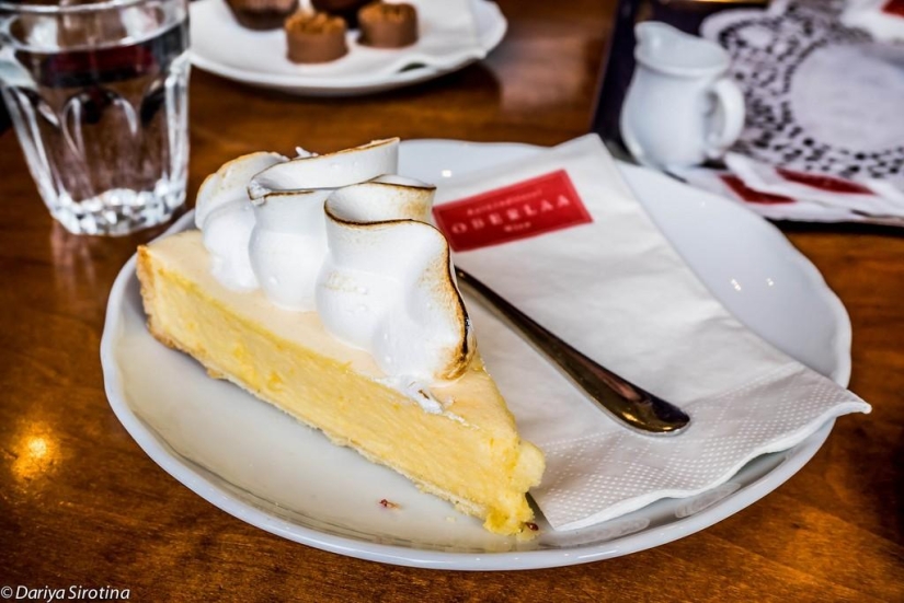 Vienna: Mandatory Program