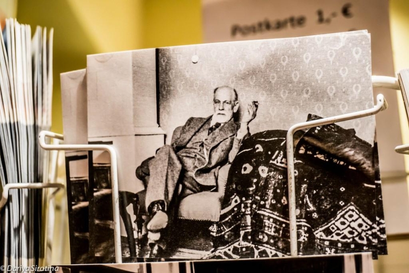 Vienna: Mandatory Program