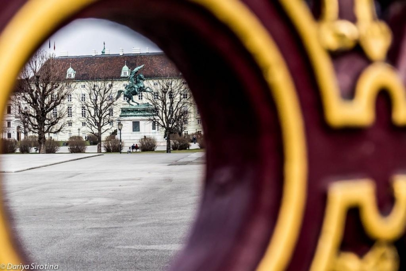 Vienna: Mandatory Program