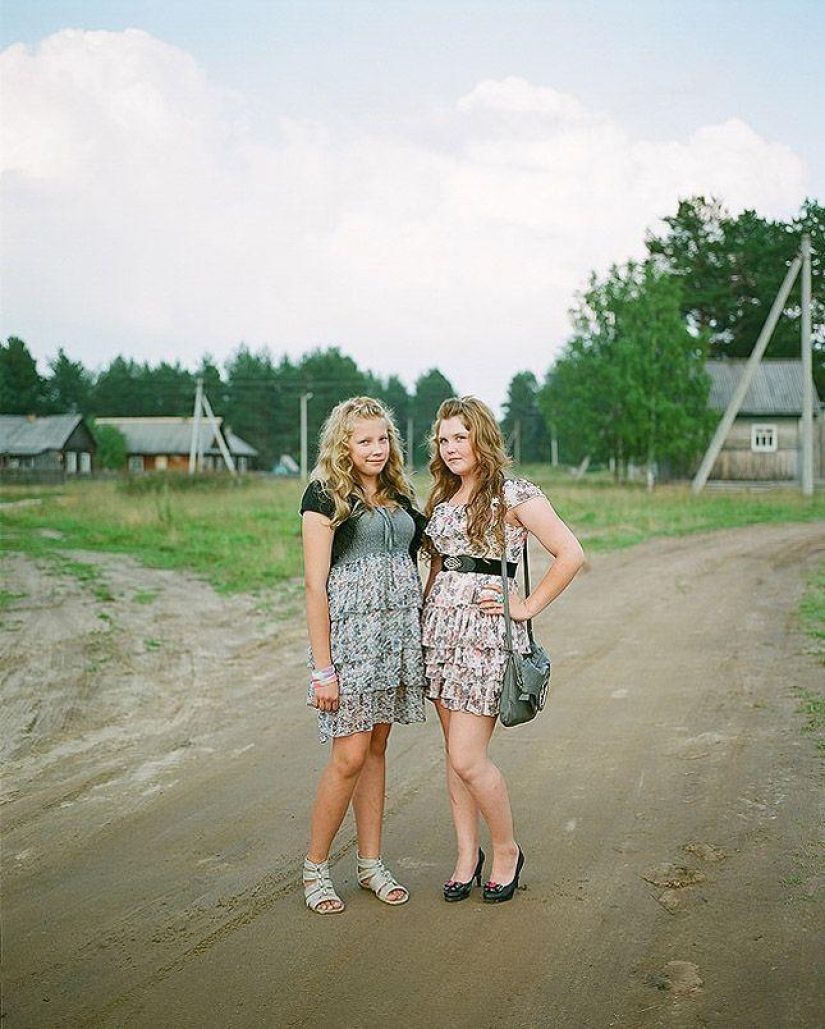 village day