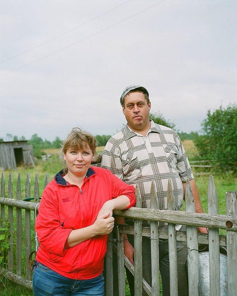village day