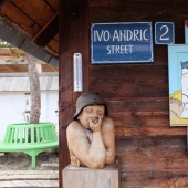 Village of Emir Kusturica