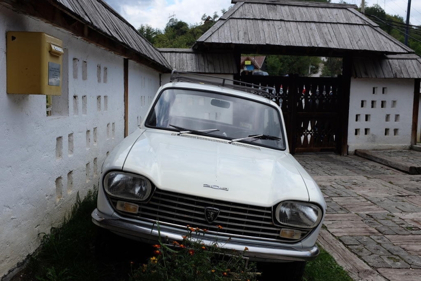 Village of Emir Kusturica