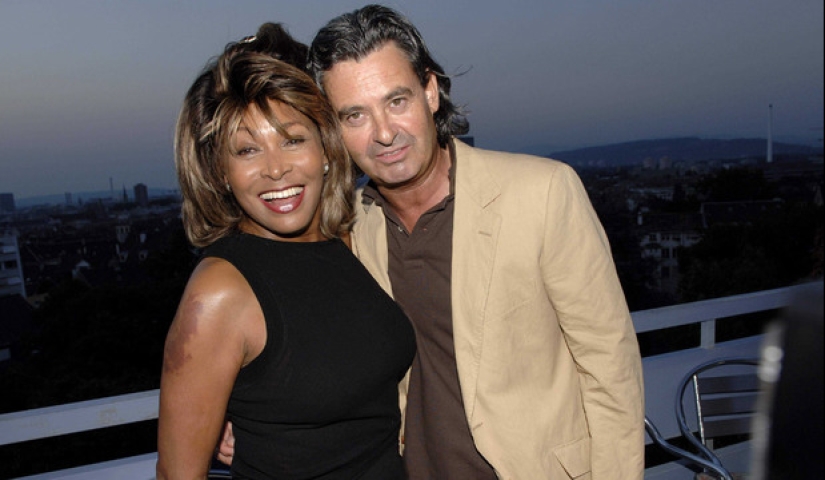 Violación, infidelidad, Pobreza y una Vida salvada: La complicada relación de Tina Turner con sus maridos Violación, infidelidad, Pobreza y una Vida salvada: La complicada relación de Tina Turner con sus maridos