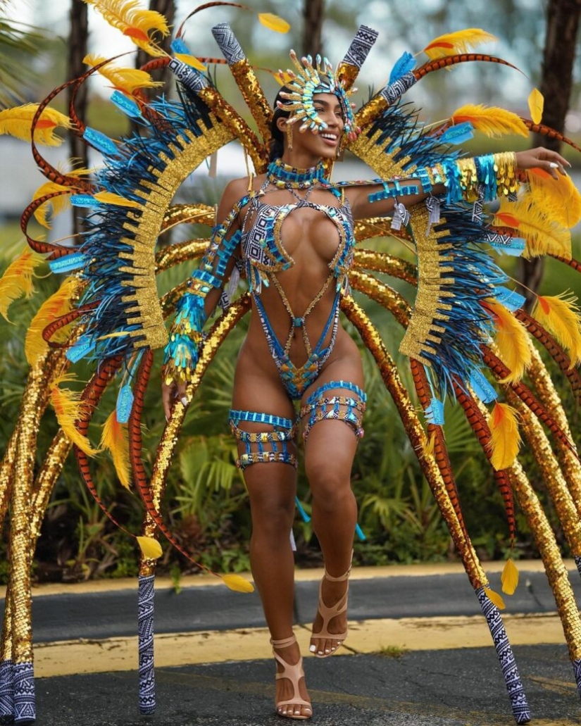 Virginia Sanhouse es una cosa caliente de Venezuela