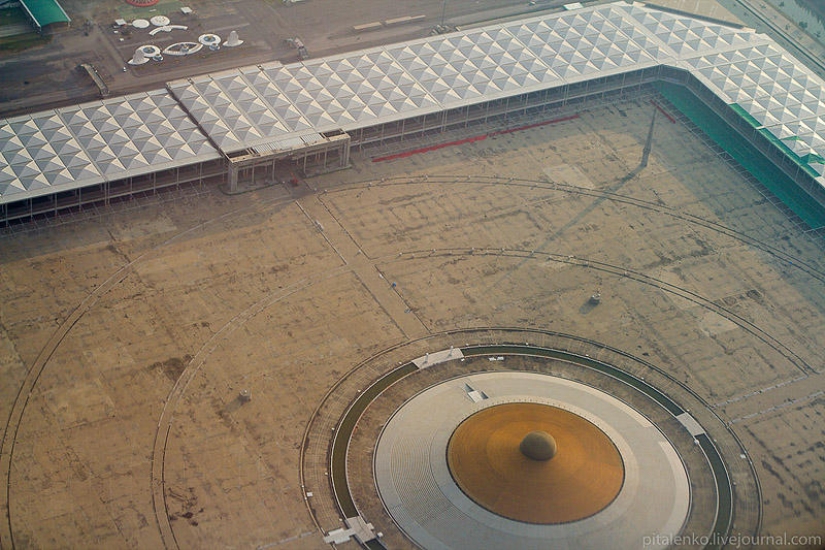 Visitar una buena secta