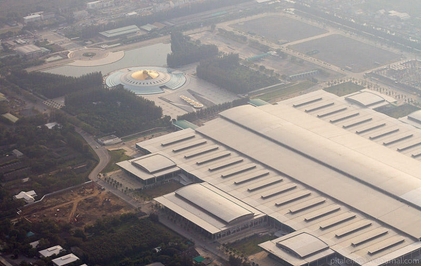 Visitar una buena secta