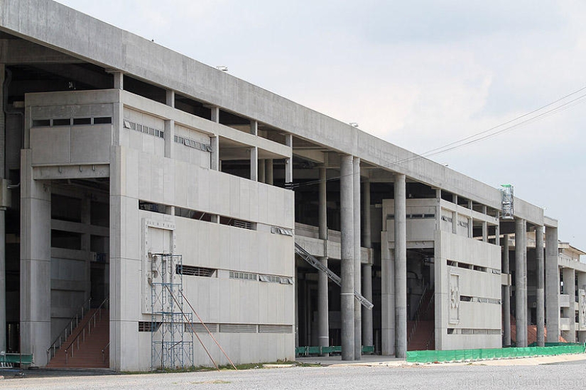 Visiting a good sect