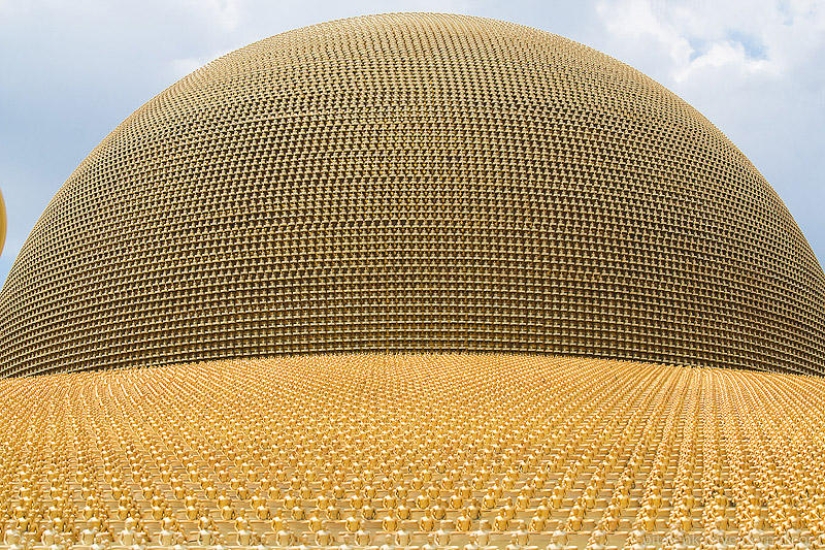 Visiting a good sect