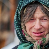 Visiting Agafya Lykova Visiting Agafya Lykova