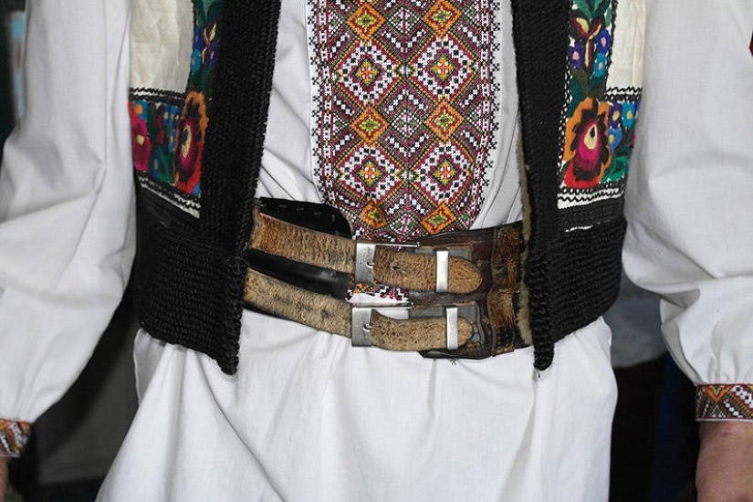 Visiting the Hutsuls: the estate of Ukrainian mountaineers