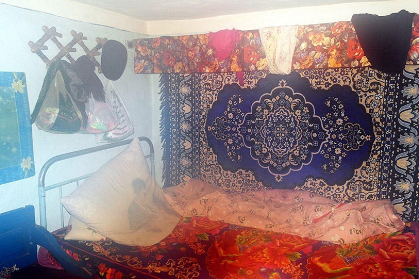 Visiting the Hutsuls: the estate of Ukrainian mountaineers