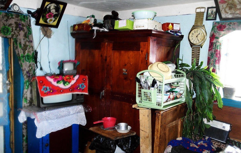 Visiting the Hutsuls: the estate of Ukrainian mountaineers
