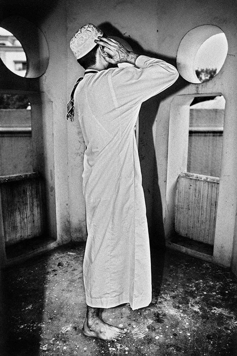 "Vivamos nuestras vidas en paz": comunidades LGBT en Bangladesh