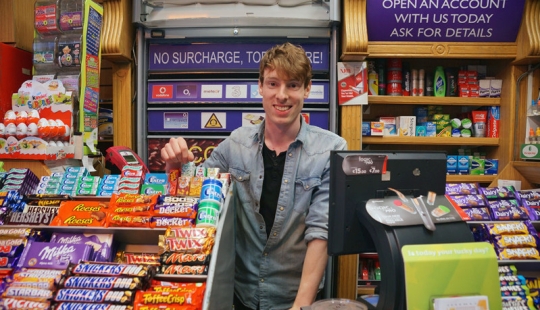 "Vodka and cold": the Irish about Russia and Russians "Vodka and cold": the Irish about Russia and Russians