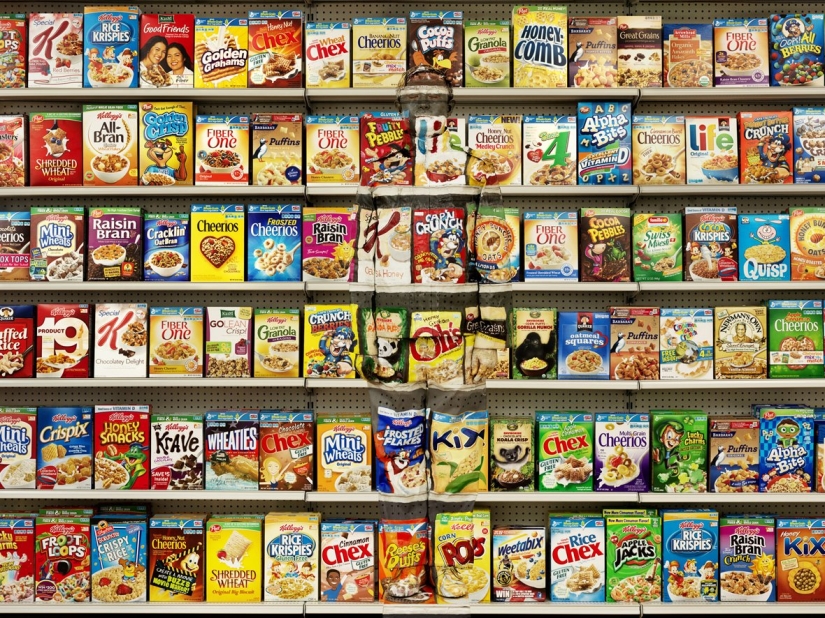 Walking piece of landscape Walking piece of landscape