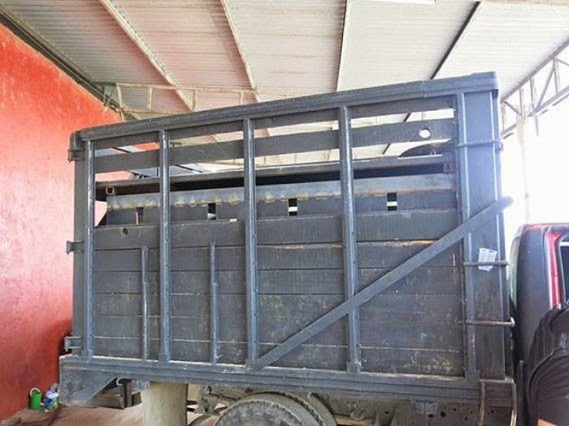 "War Machines" of the Mexican Drug War "War Machines" of the Mexican Drug War