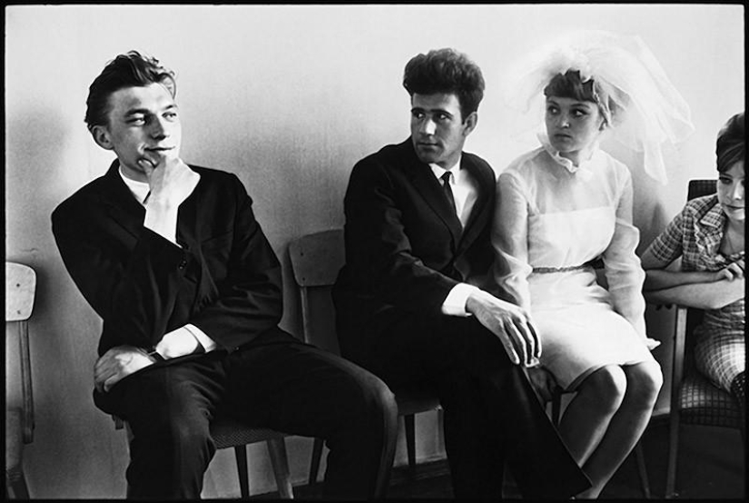 Warm and funny photos of Elliot Erwitt Warm and funny photos of Elliot Erwitt