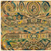 Warm Institutional Embrace of Self-Taught Artists Warm Institutional Embrace of Self-Taught Artists