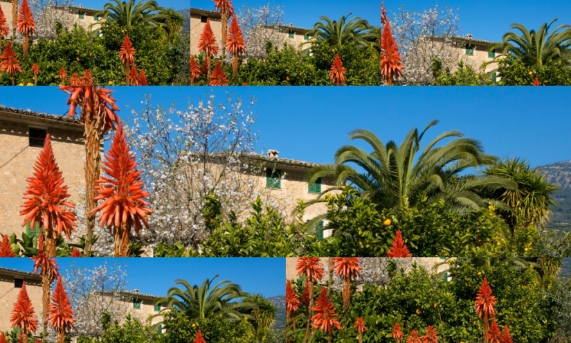 Was on vacation, brought you (12 million) photos! Was on vacation, brought you (12 million) photos!