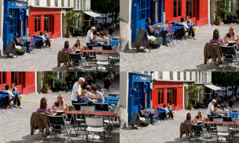 Was on vacation, brought you (12 million) photos! Was on vacation, brought you (12 million) photos!