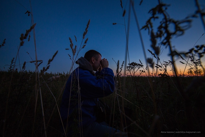 Waste heaps. Soligorsk mountains. Space landscapes of Belarus Waste heaps. Soligorsk mountains. Space landscapes of Belarus