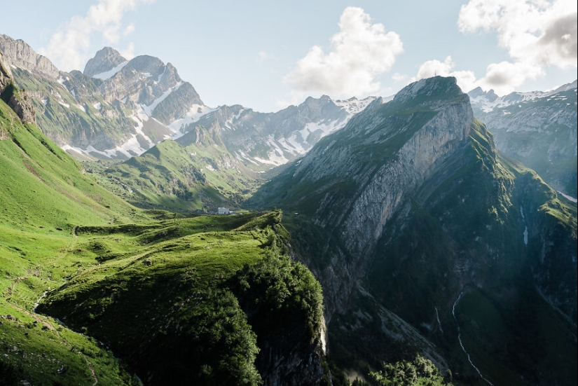 We Accomplished Our Goal Of Hiking 15 Peaks In One Year, And Here Are 39 Of My Favorite Landscape Shots Captured