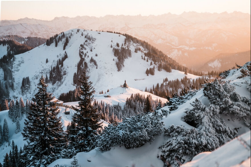We Accomplished Our Goal Of Hiking 15 Peaks In One Year, And Here Are 39 Of My Favorite Landscape Shots Captured